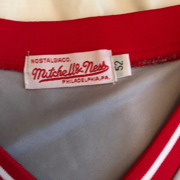 Pete rose reds jersey - Picture 2 of 4